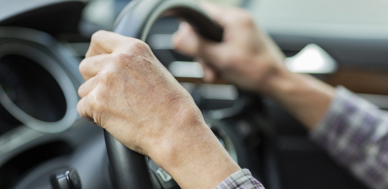 The Impact of Dementia on Driving and Transportation