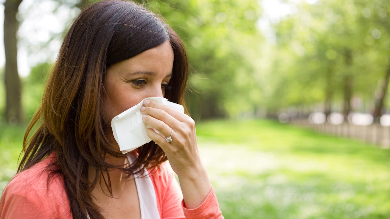 The top 10 cities in the United States for seasonal allergy sufferers