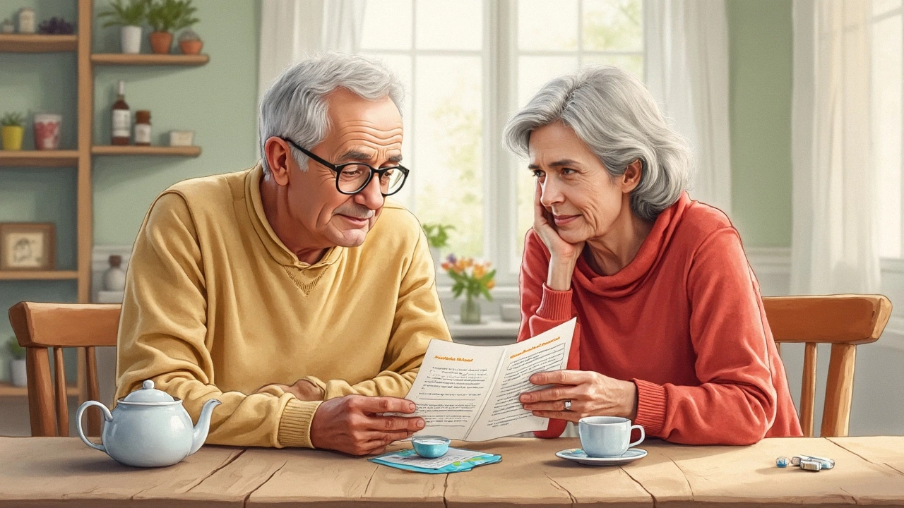 Best Warfarin Substitutes for AFib: Apixaban & Edoxaban Compared for Stroke Prevention