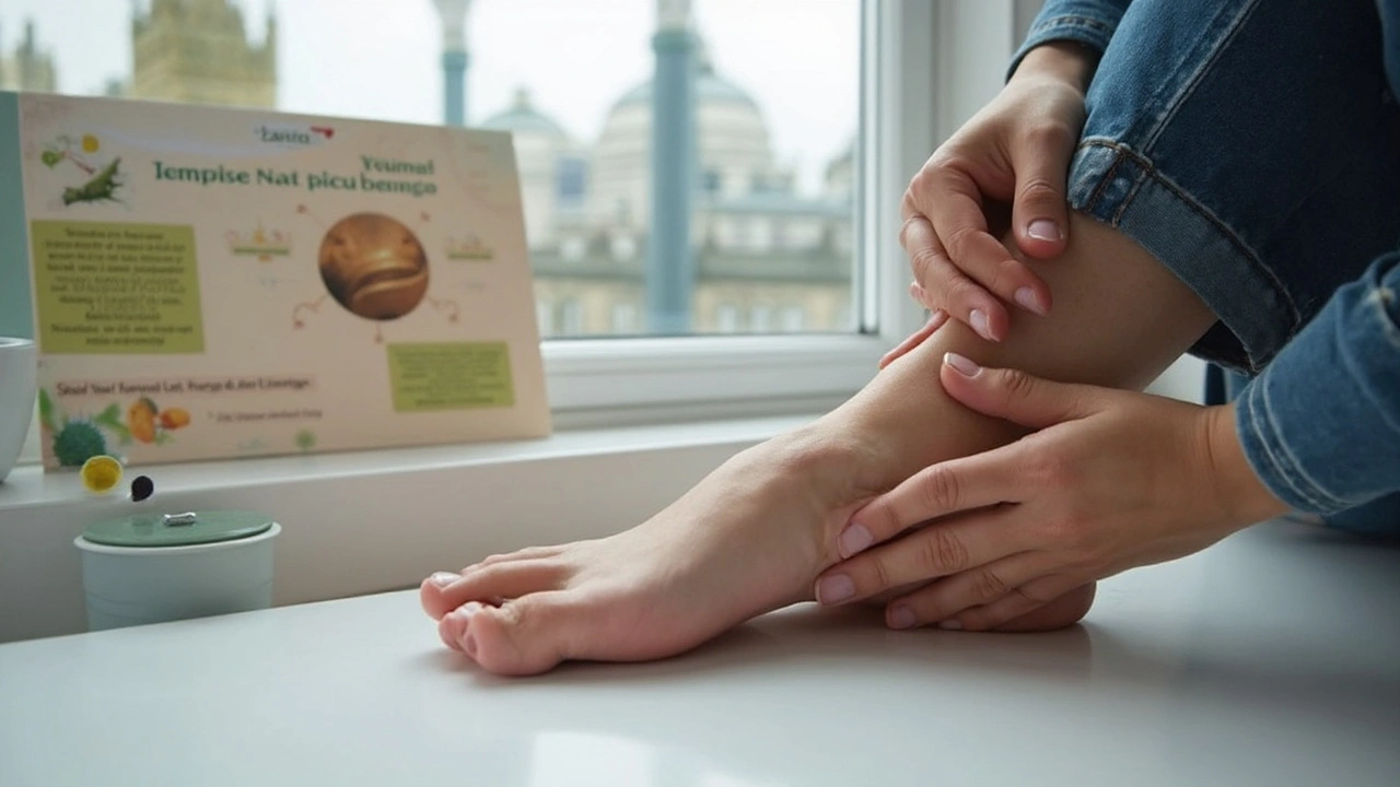 Side Effects and What to Watch Out For