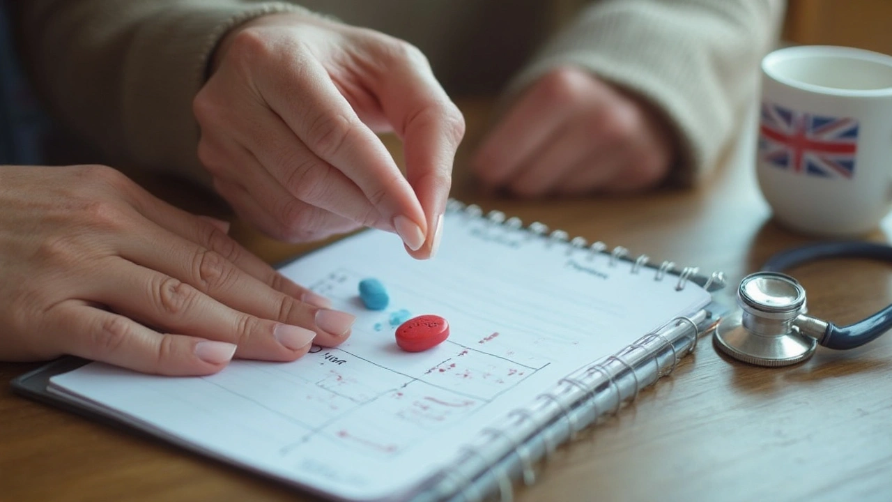 Tips, Real-Life Insights, and What My Family Knows That Yours Should, Too