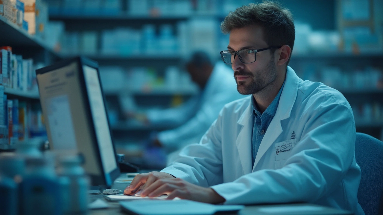 Tips for Using eaglepharmacy.com and Getting the Most Out of Online Pharmacies