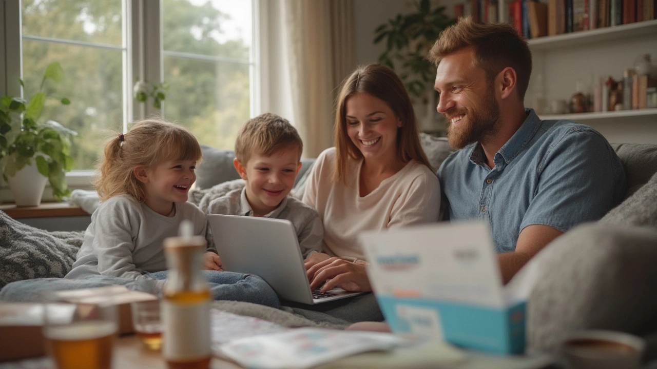 Your Guide to Online Pharmacy eaglepharmacy.com: Safe, Easy Prescriptions