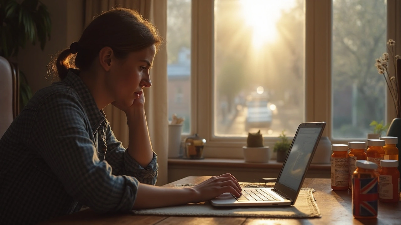 Best Ways to Buy Topiramate Online: Tips, Safety, and Where to Order
