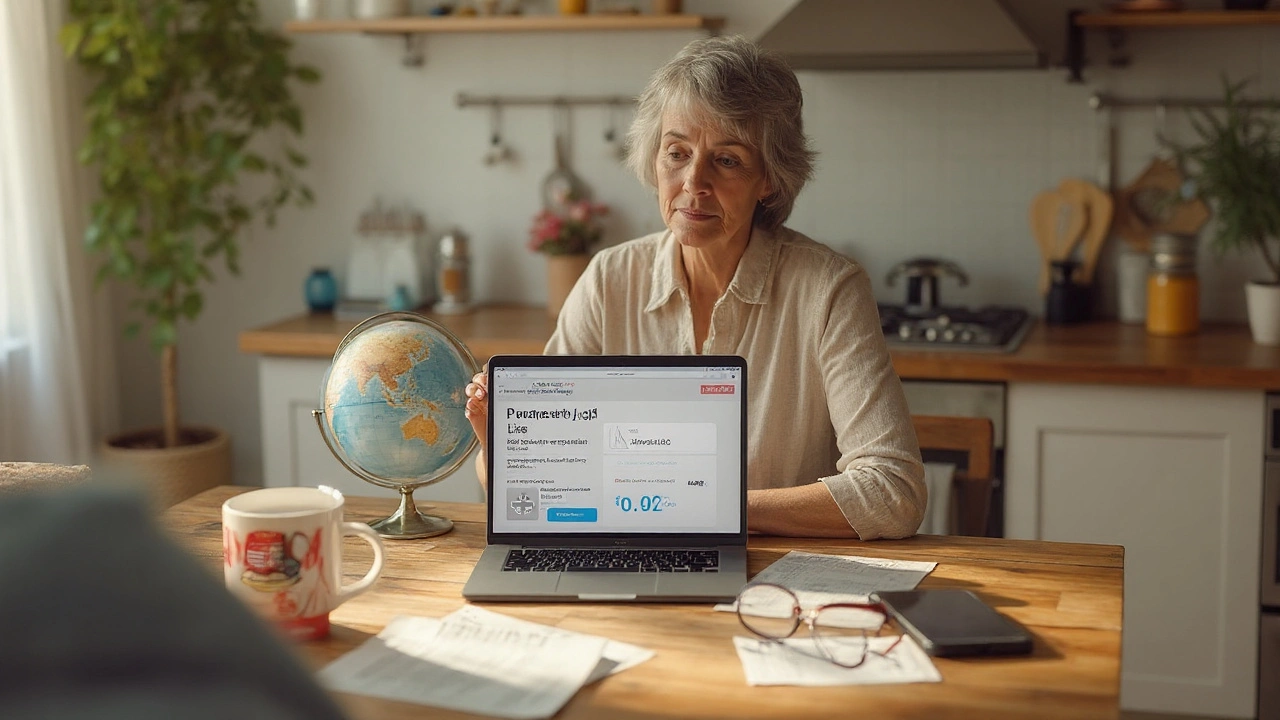 How and Where to Buy Premarin Online Safely (2025 Australia Guide + Global Tips)