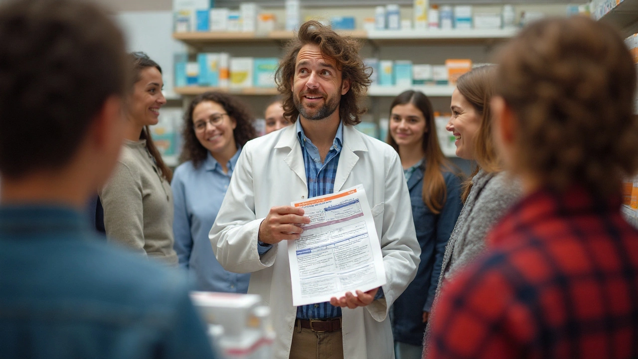 How to Spot a Trustworthy Online Pharmacy for Topiramate