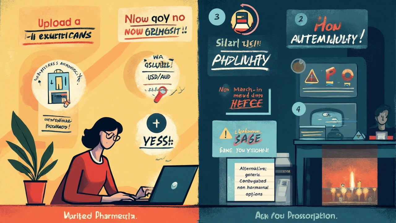 Pricing, terms, and how to avoid paying too much