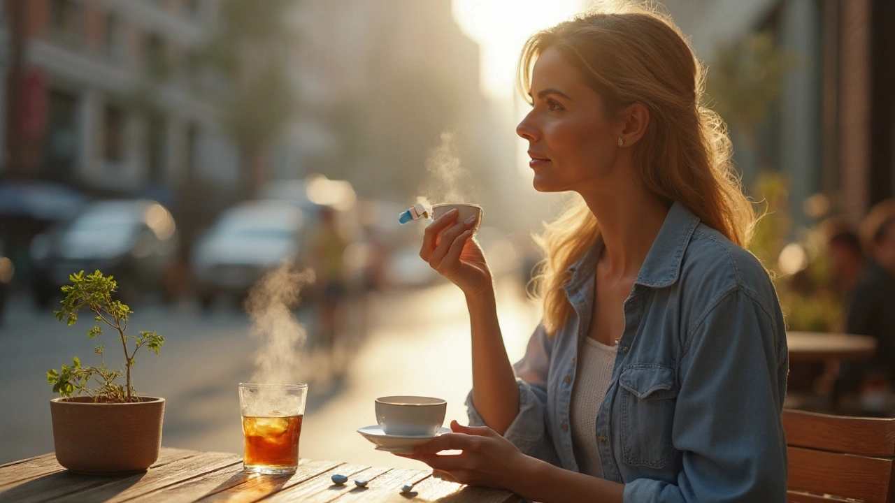 Female Viagra (Sildenafil) vs Other Women’s Libido Boosters - 2025 Comparison