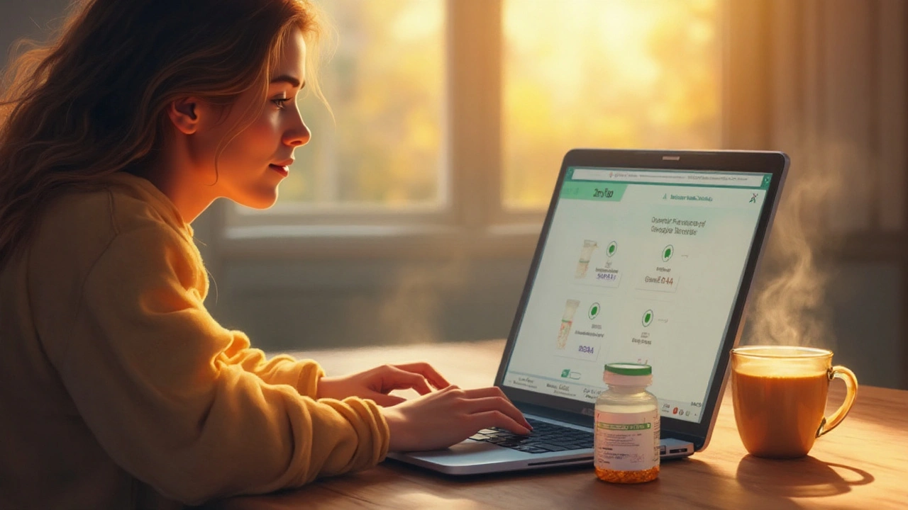 How to Buy Cheap Generic Albuterol Online - A Practical Guide