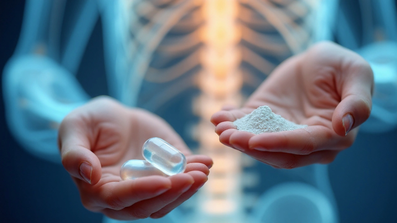 Practical Tips for Adding Strontium to Your Routine