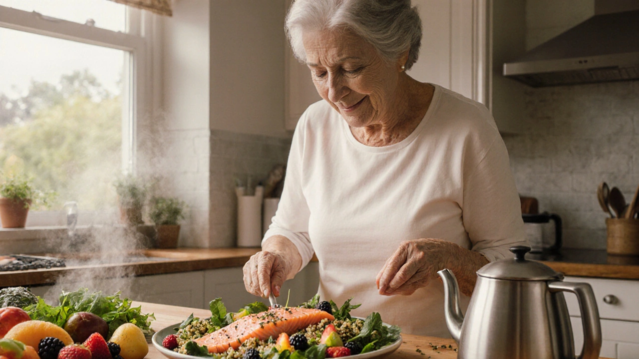 Shingles Prevention: Lifestyle Tips & Vaccine Guide