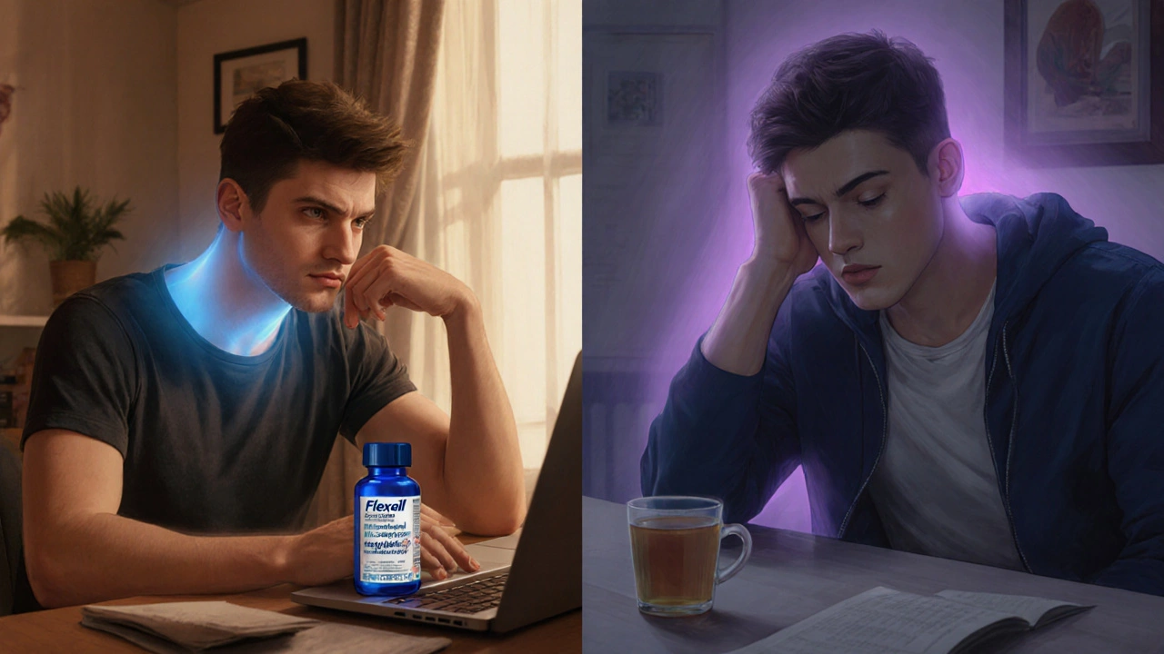 Side‑Effect Snapshots