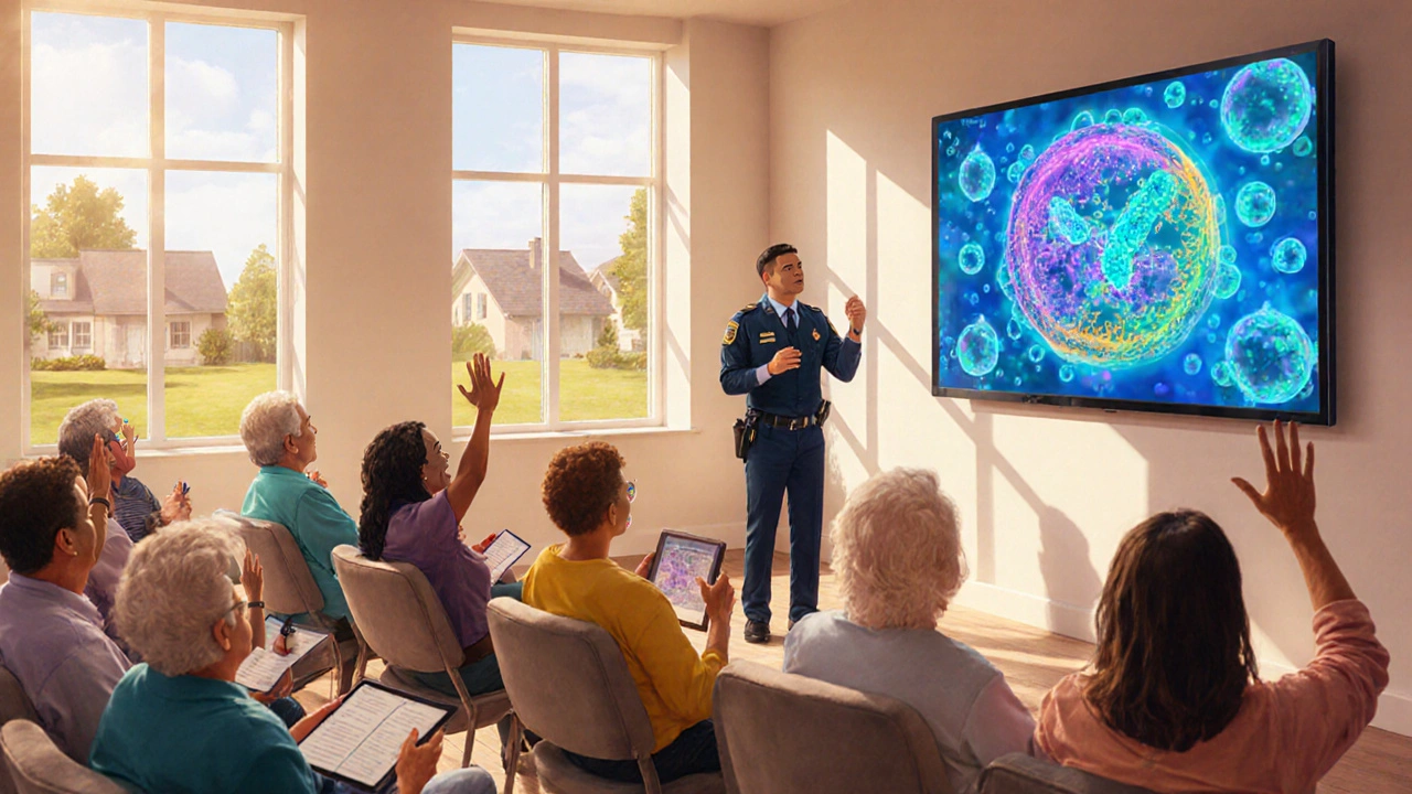 Why Public Awareness and Education Are Critical for Preventing Legionnaire’s Disease