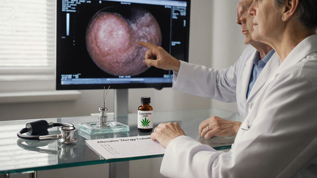 Alternative Medicine in Melanoma Treatment: Benefits, Risks & Integration