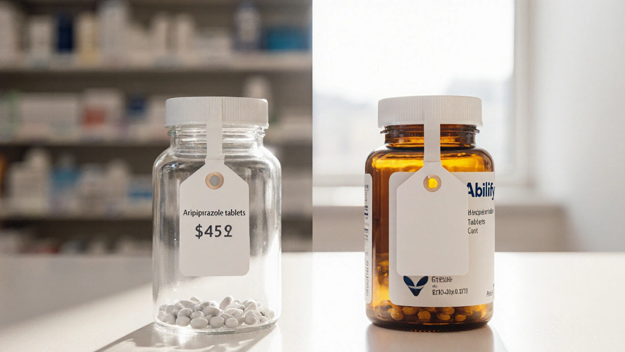 Buy Cheap Generic Abilify Online - 2025 Guide
