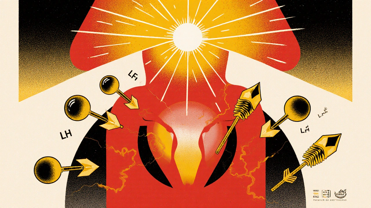 How Letrozole Helps Women Ovulate: A Clear Guide to Its Role in Fertility Treatment