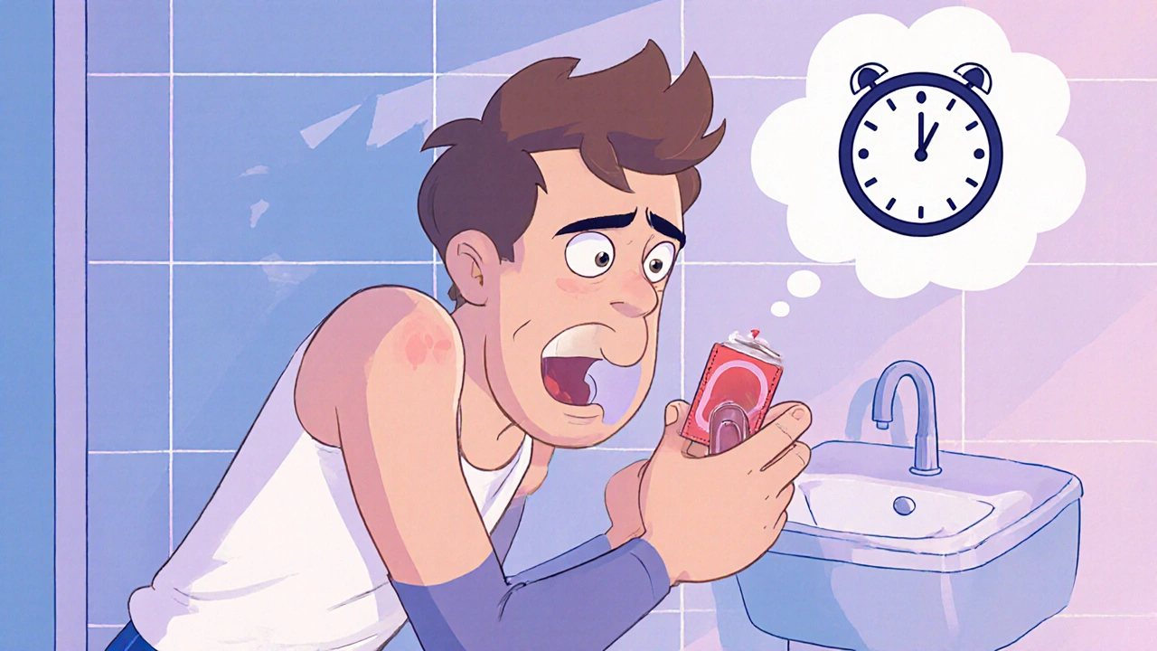 Levonorgestrel BP: Real User Experience with Emergency Contraception