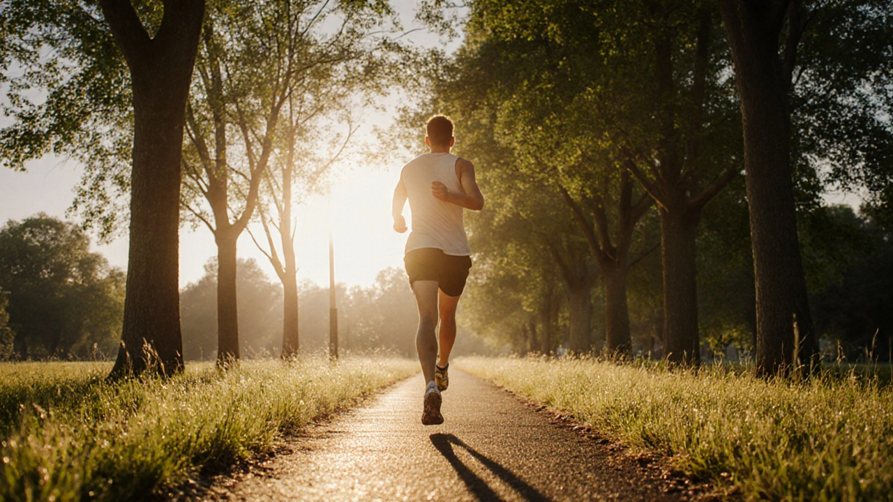 Lifestyle Changes to Boost Low Libido & Sexual Health