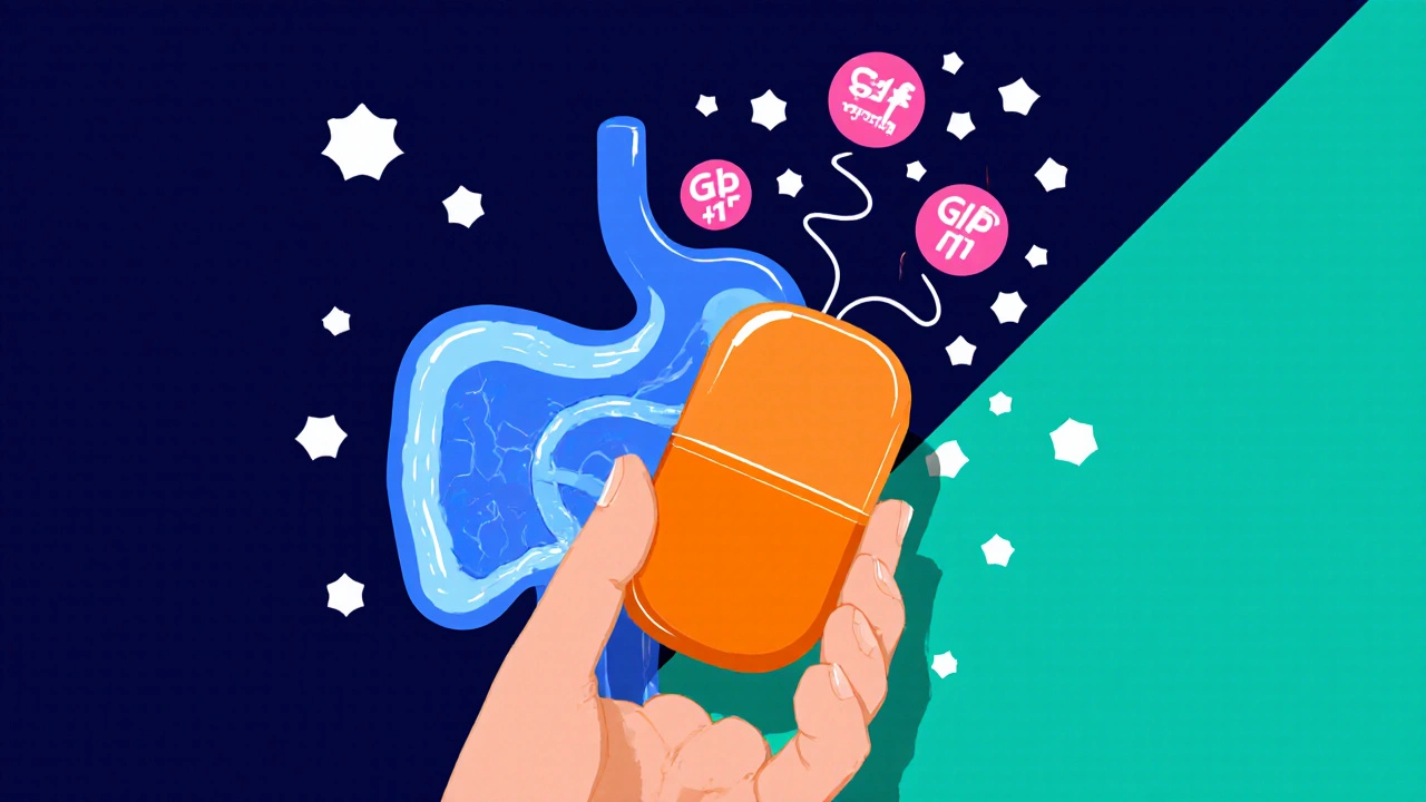 Onglyza (Saxagliptin) vs. Other Type 2 Diabetes Drugs - 2025 Comparison Guide