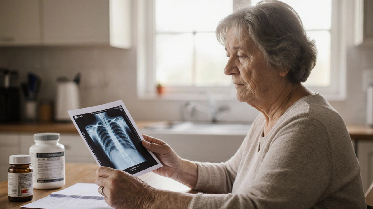 Osteoporosis and Mental Health: How Chronic Bone Loss Affects Your Mood