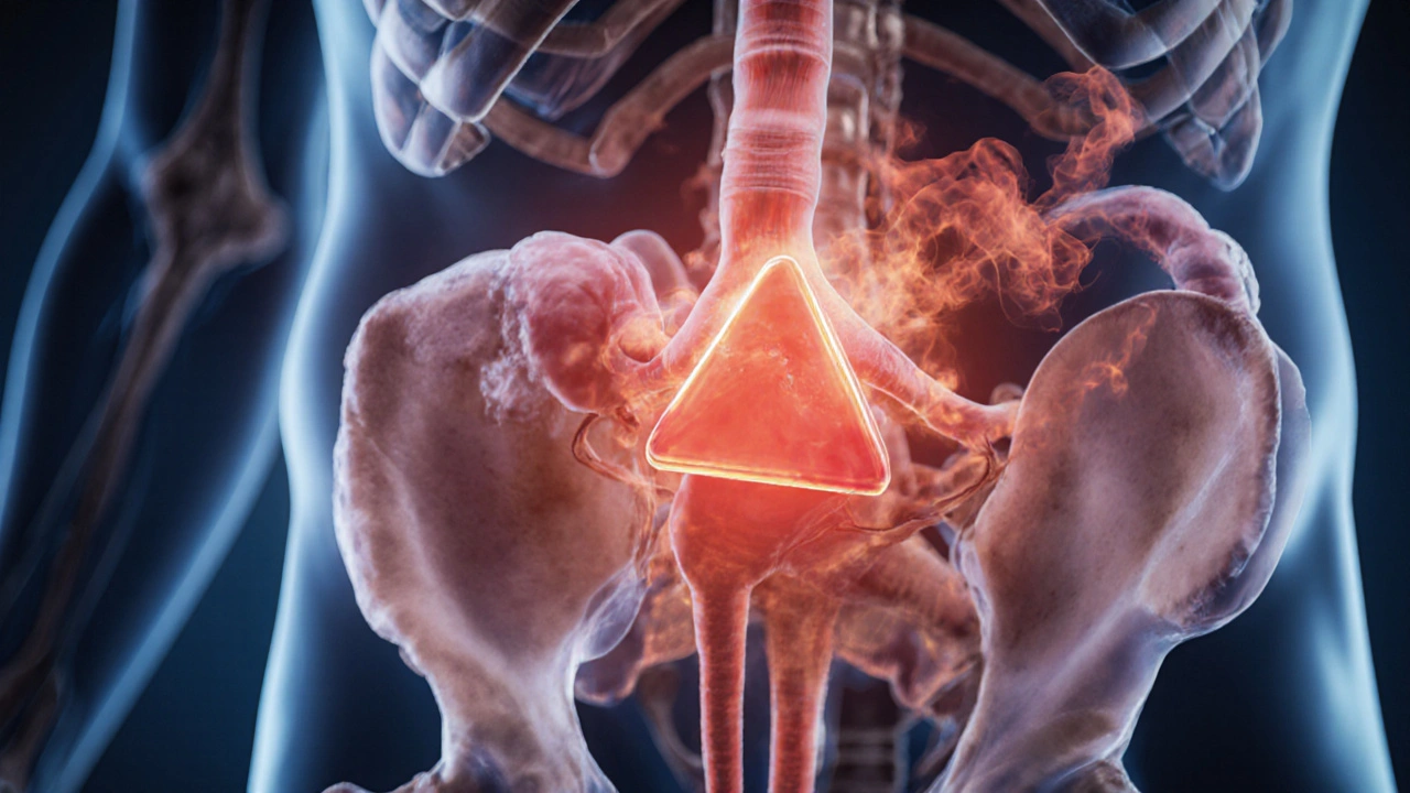 Pheochromocytoma & Exercise: Essential Safety Guidelines