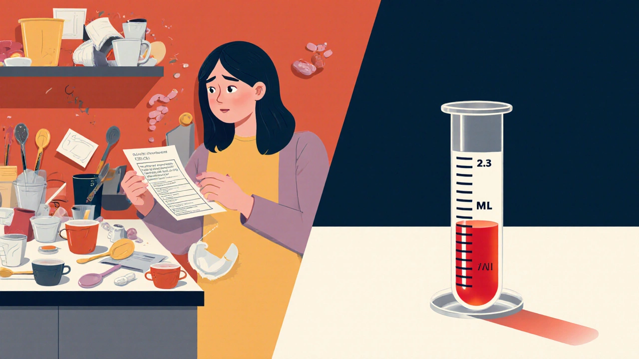 How to Ensure Accurate Dosing Devices with Liquid Prescriptions