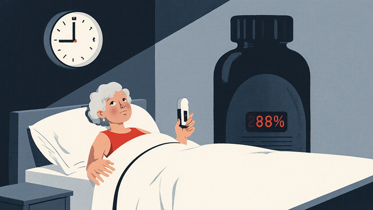 Respiratory Depression from Opioids and Other Medications: Critical Signs You Can't Ignore