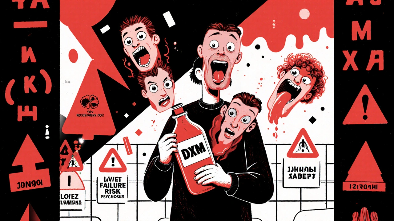 Signs You’re Misusing Over-the-Counter Drugs and What to Do