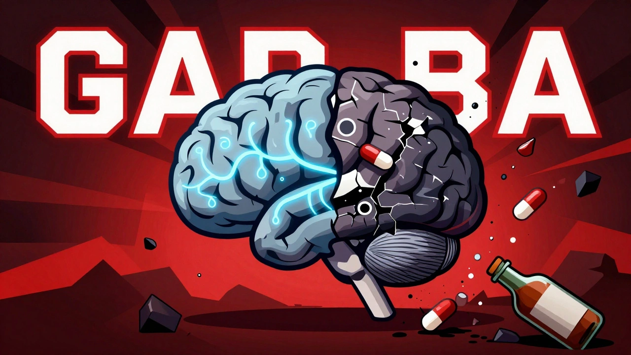 Alcohol and Sleep Medications: The Hidden Danger of Combined Sedation