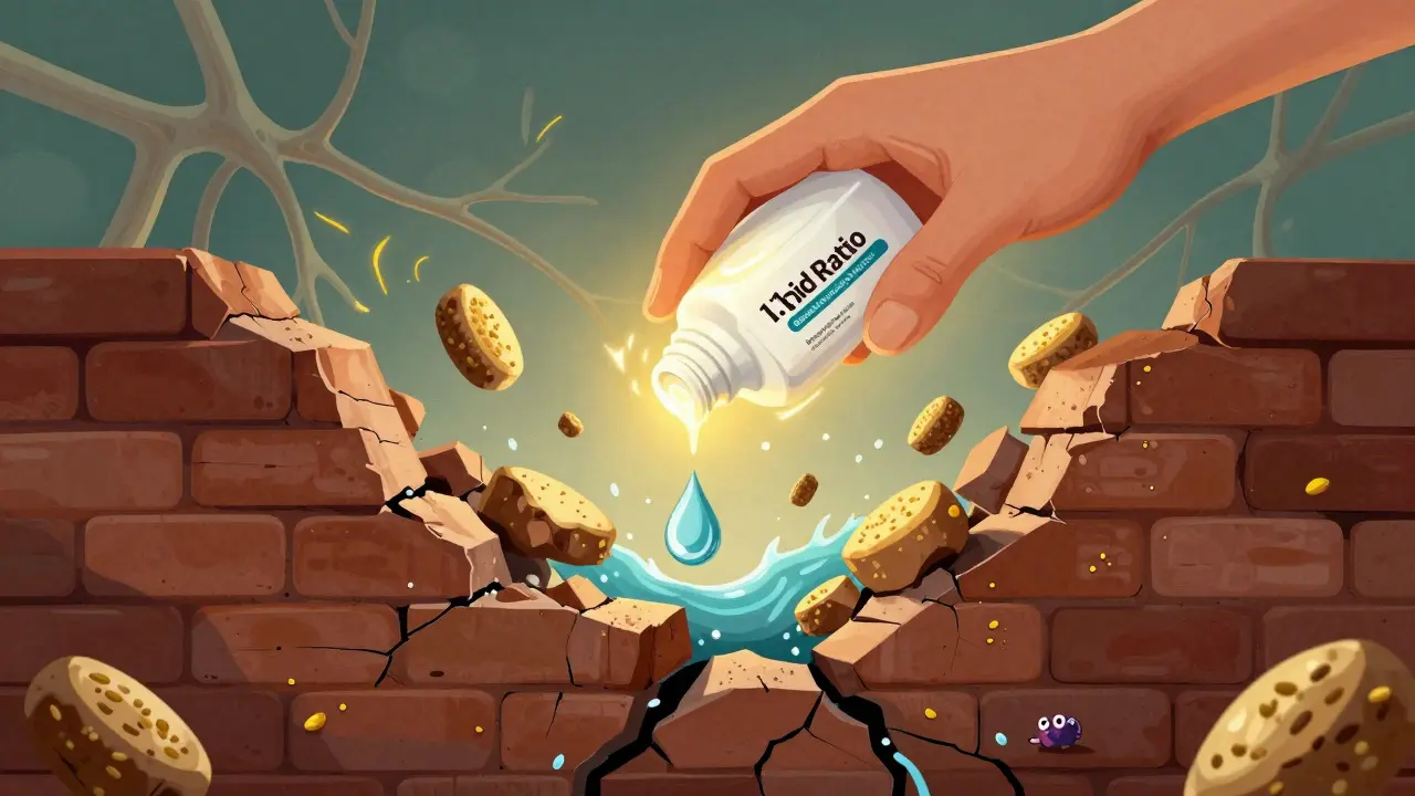 Chronic Eczema: How to Repair Skin Barrier, Avoid Triggers, and Stop the Itch