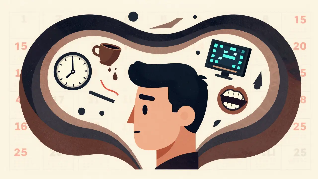 Chronic Tension Headaches: Triggers, Prevention, and Proven Treatments