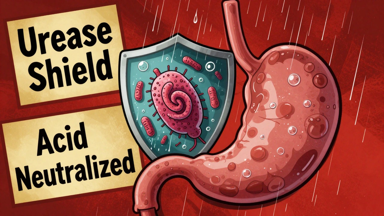 H. pylori Infection: How Testing and Quadruple Therapy Combat Rising Antibiotic Resistance