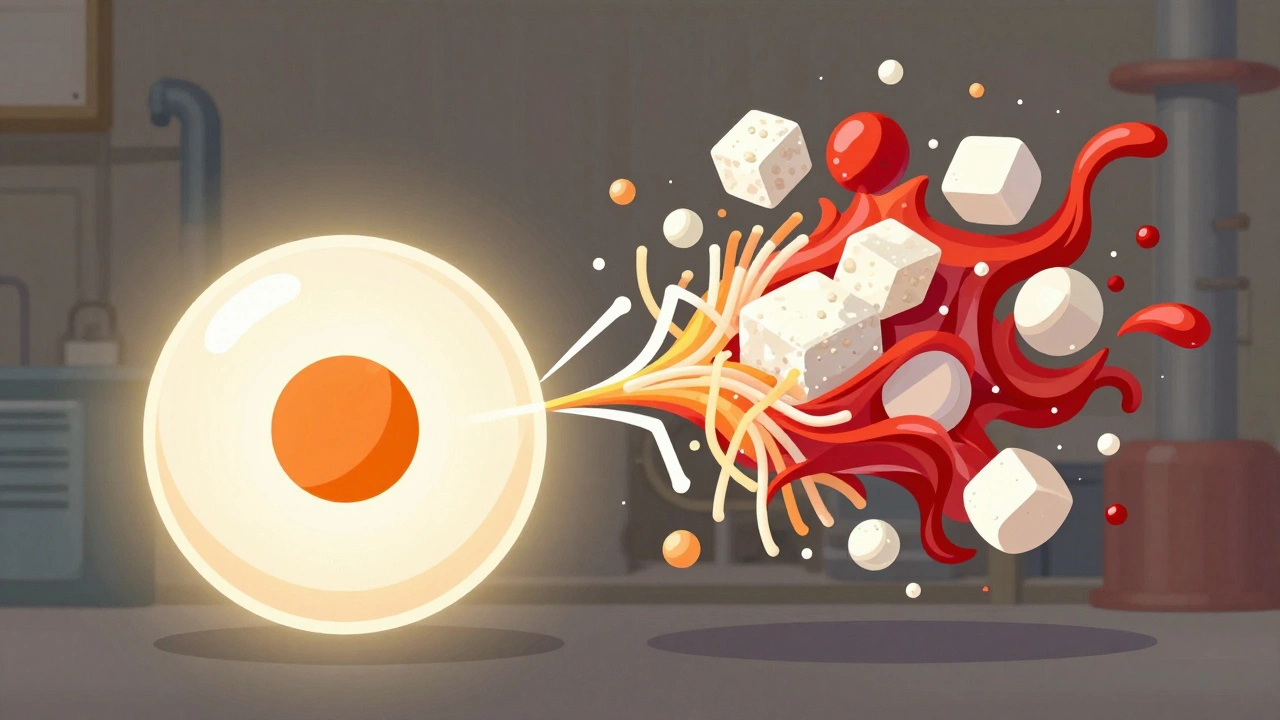 Inactive Ingredient Differences: Why Your Generic Medication May Feel Different