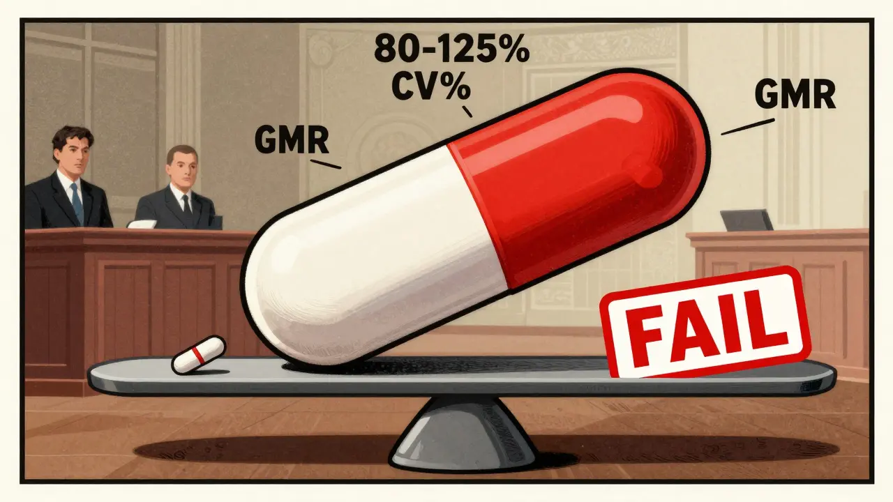 Statistical Analysis in BE Studies: How to Calculate Power and Sample Size Correctly
