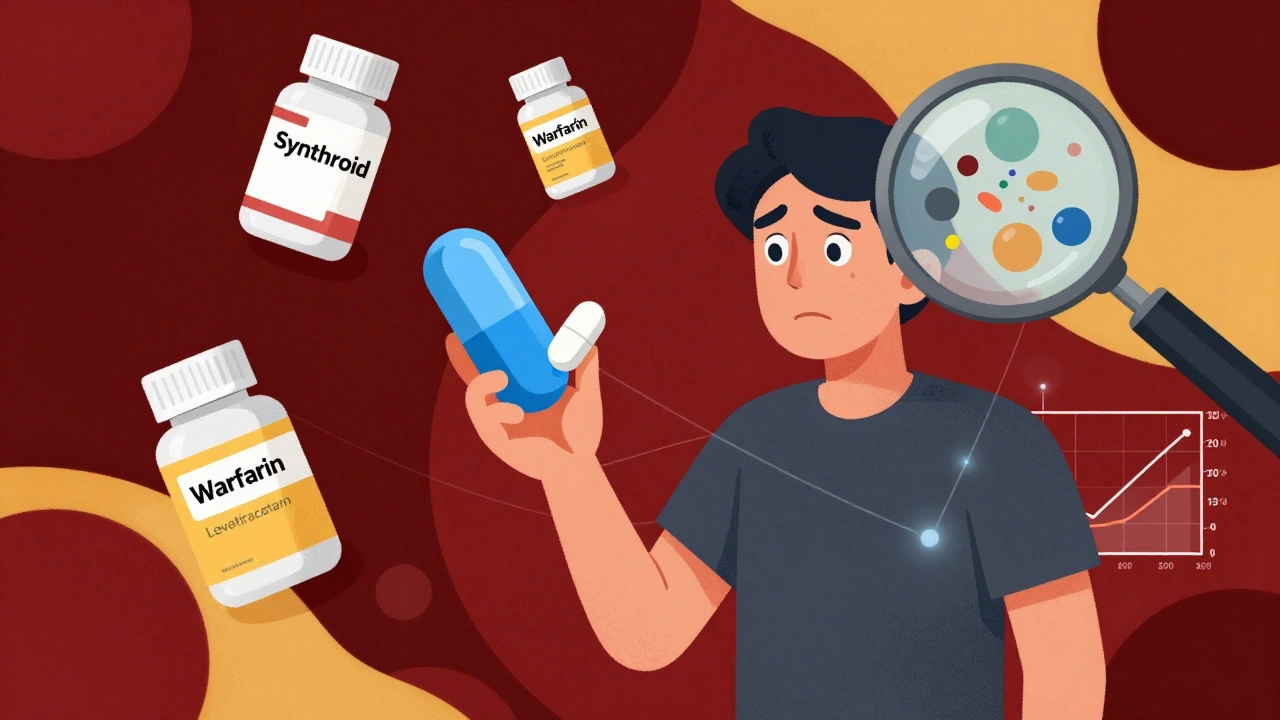Switching from Brand to Generic Drugs: What to Expect in 2025