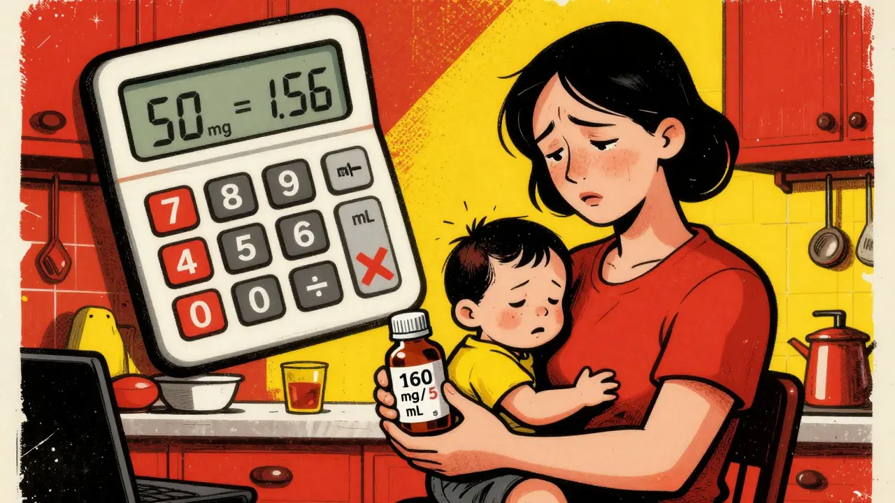 Medication Mistakes in Pediatric Emergencies: Real Cases and How to Prevent Them