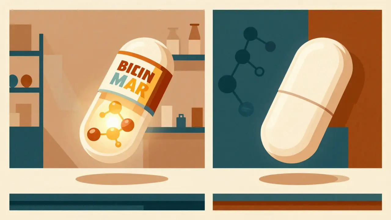 Therapeutic Equivalence: Are Authorized Generics Really the Same as Brand Drugs?