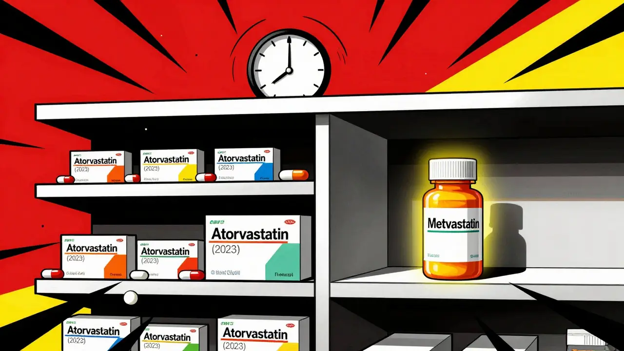 Pharmacy Inventory Management: Smart Generic Stocking Strategies for 2026