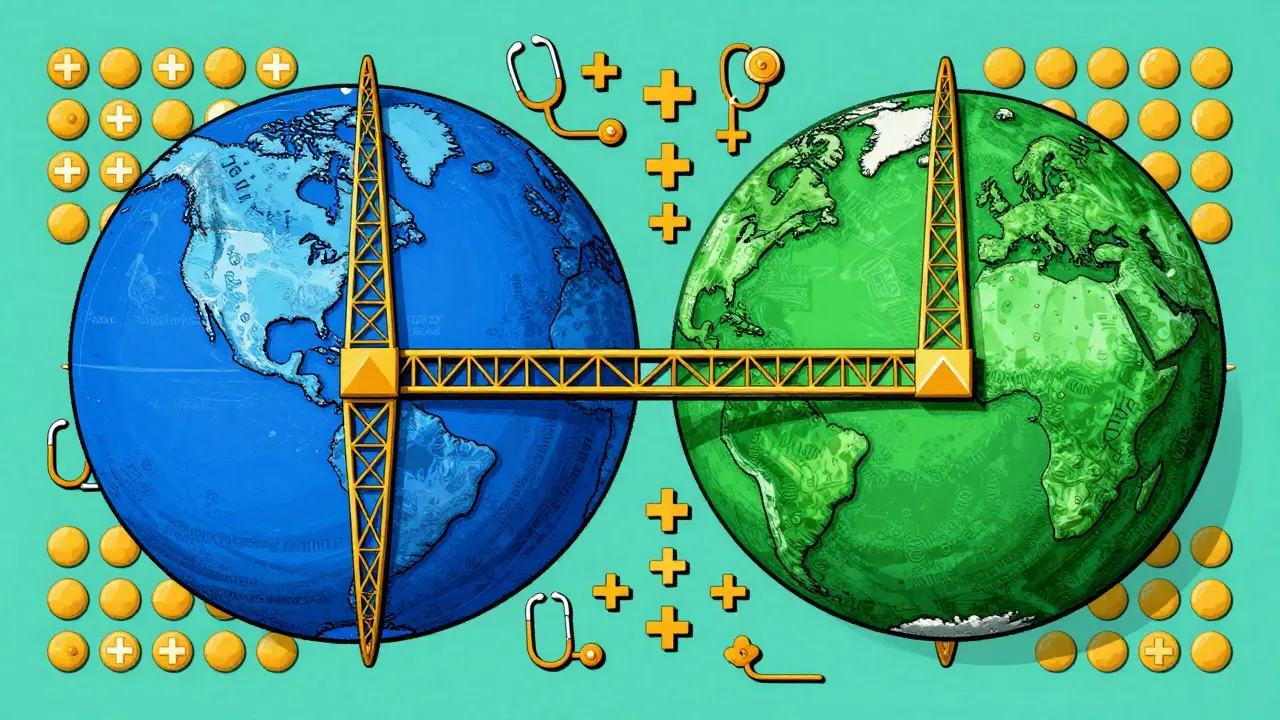 Generic Naming Conventions: USAN, INN, and Brand Naming Basics