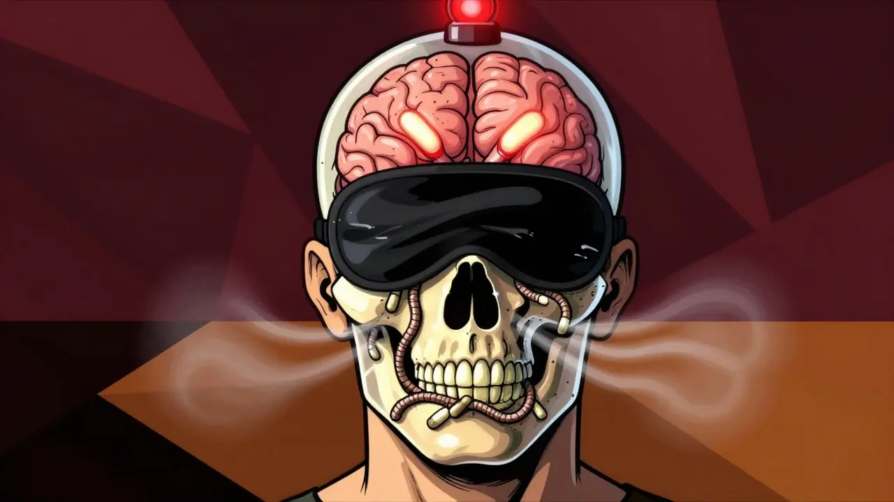 Opioids and Sleep Apnea: How Opioids Trigger Dangerous Breathing Problems