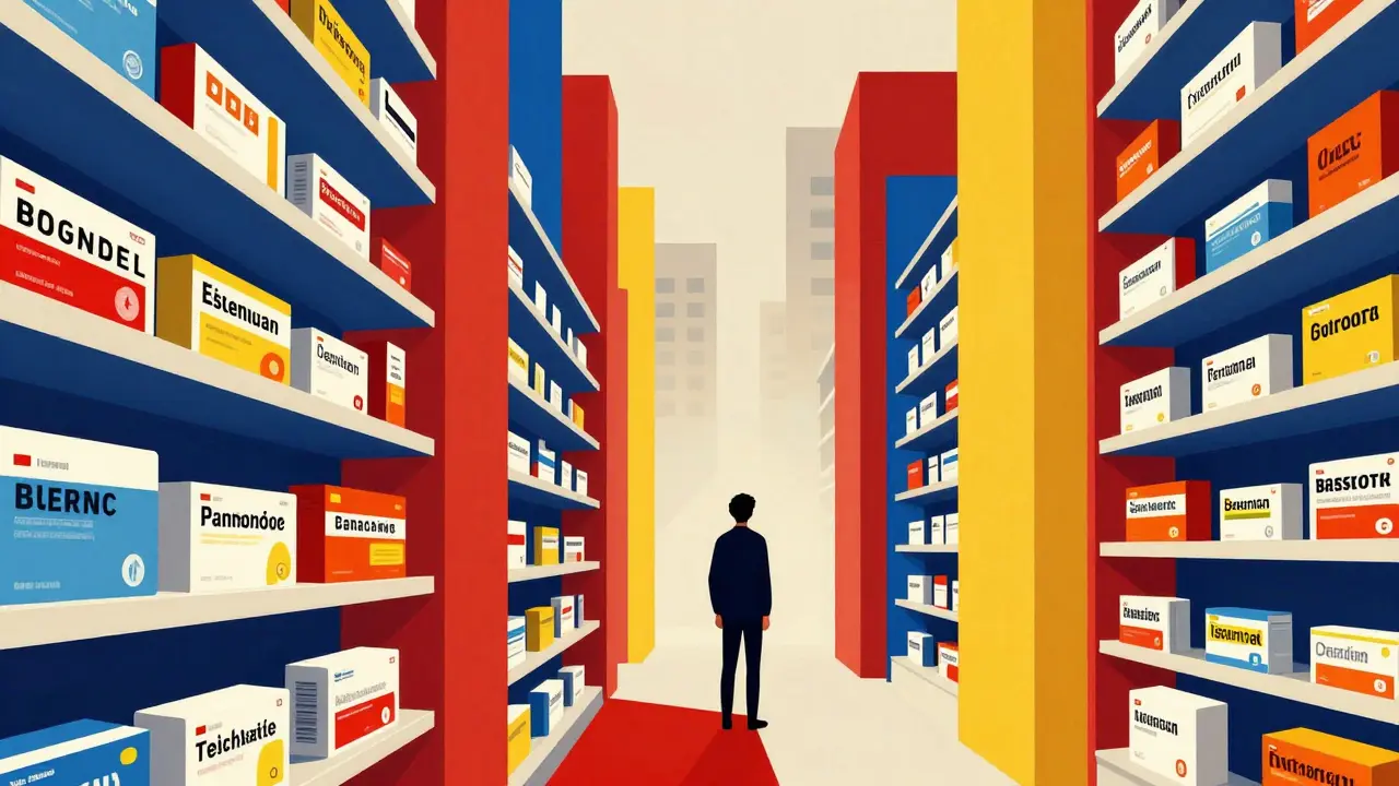 Cough and Cold Medicine Safety: A Guide to OTC Products for All Ages