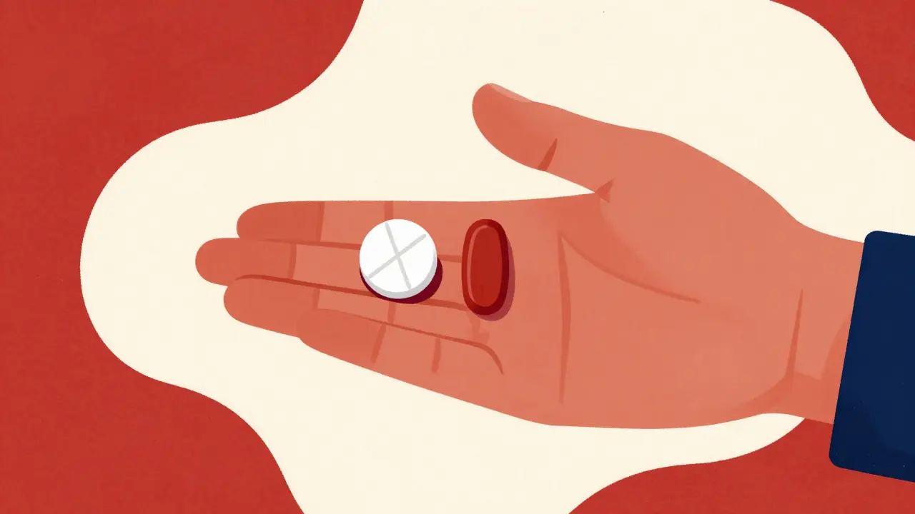 How to Track Medication Effectiveness After a Generic Switch