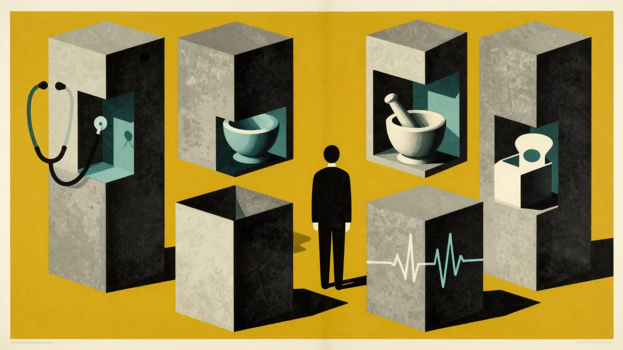 How to Update Your Allergy List Across All Healthcare Providers