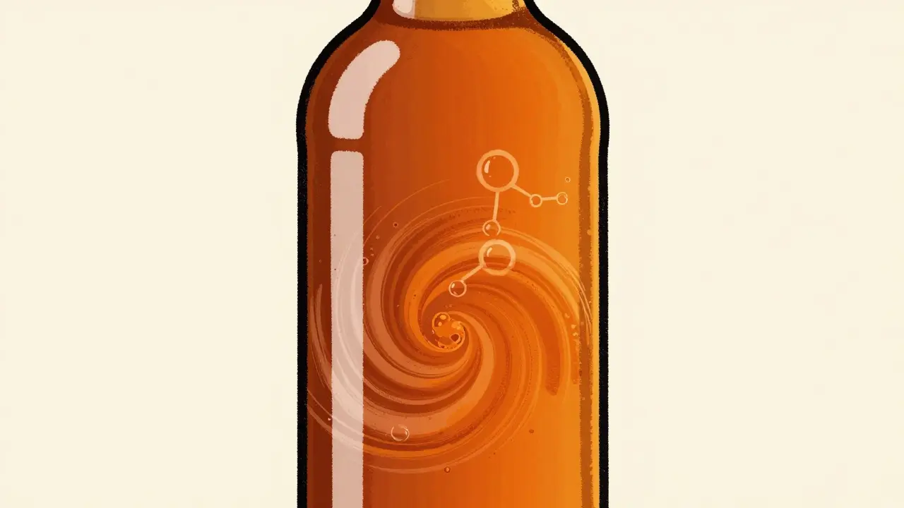 Kombucha and Alcohol-Sensitive Medications: Safety Guide